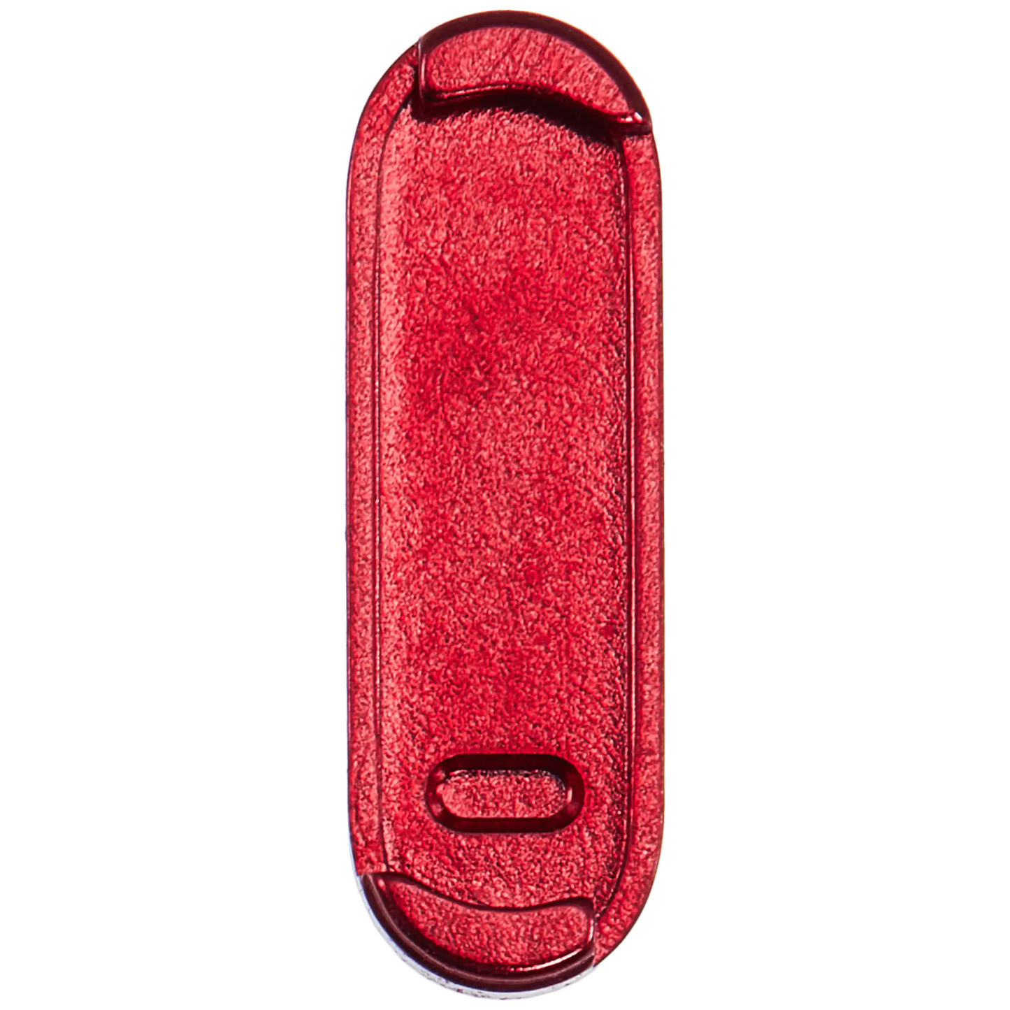 Power Button For Watch Series 7 (41MM / 45MM) (Aluminum/Red)