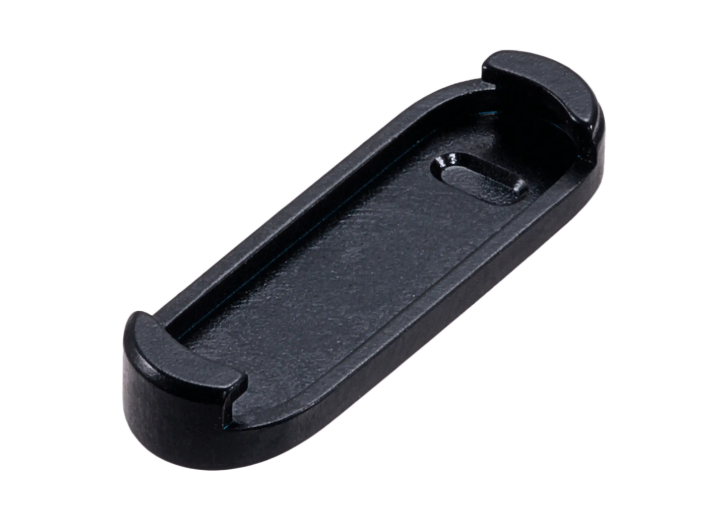 Power Button For Watch Series 7 / 8 / 9 (41MM / 45MM) (Aluminum/Black)