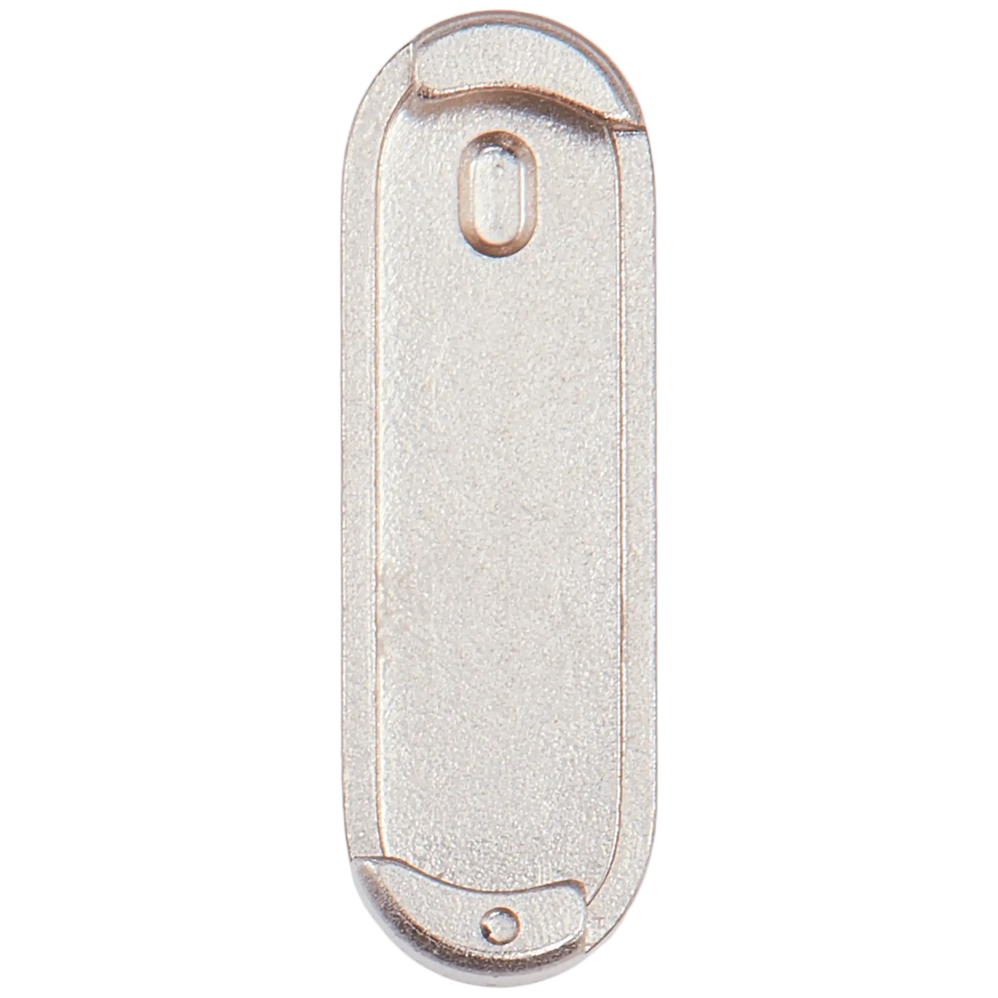 Power Button For Watch Series 7 / 8 / 9 (41MM / 45MM) (Aluminum/Starlight)