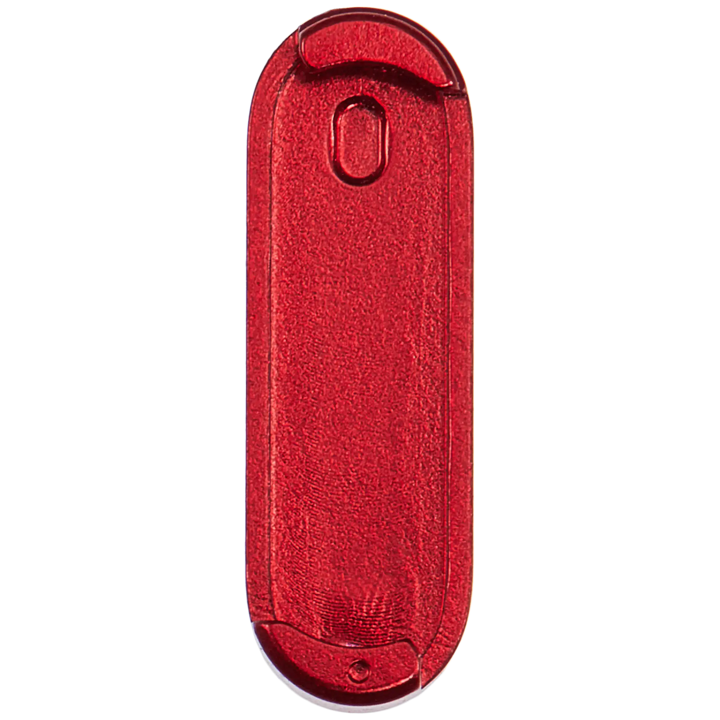 Power Button For Watch Series 8 (41MM / 45MM) (Aluminum/Red)