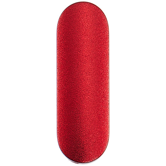 Power Button For Watch Series 8 (41MM / 45MM) (Aluminum/Red)