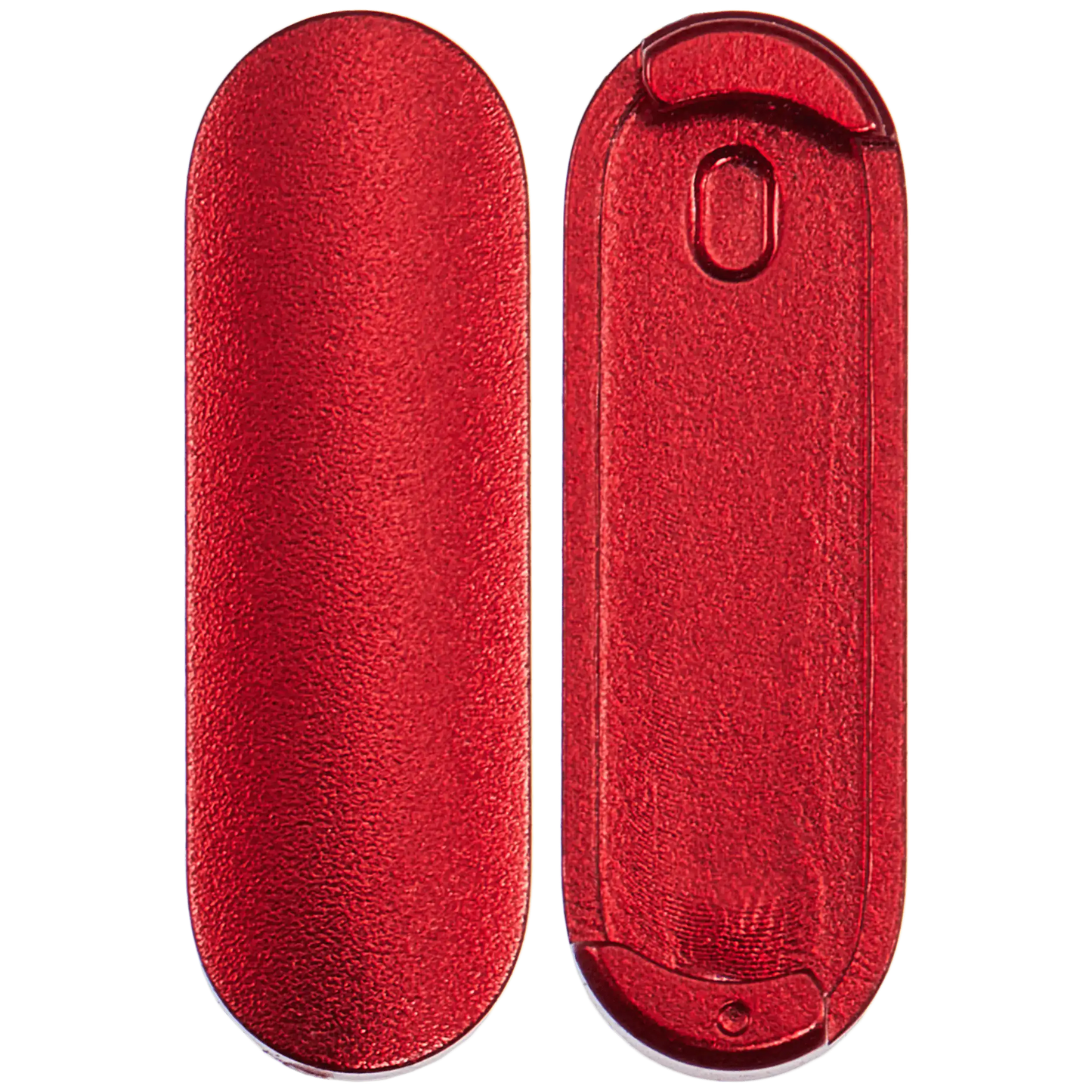 Power Button For Watch Series 8 (41MM / 45MM) (Aluminum/Red)