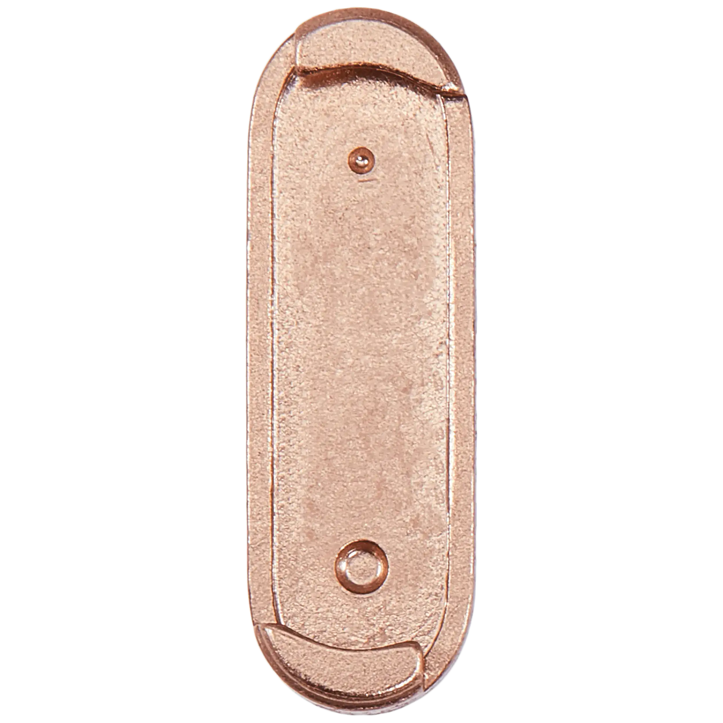 Power Button For Watch Series SE (1st Gen) (40MM / 44MM) (Gold)