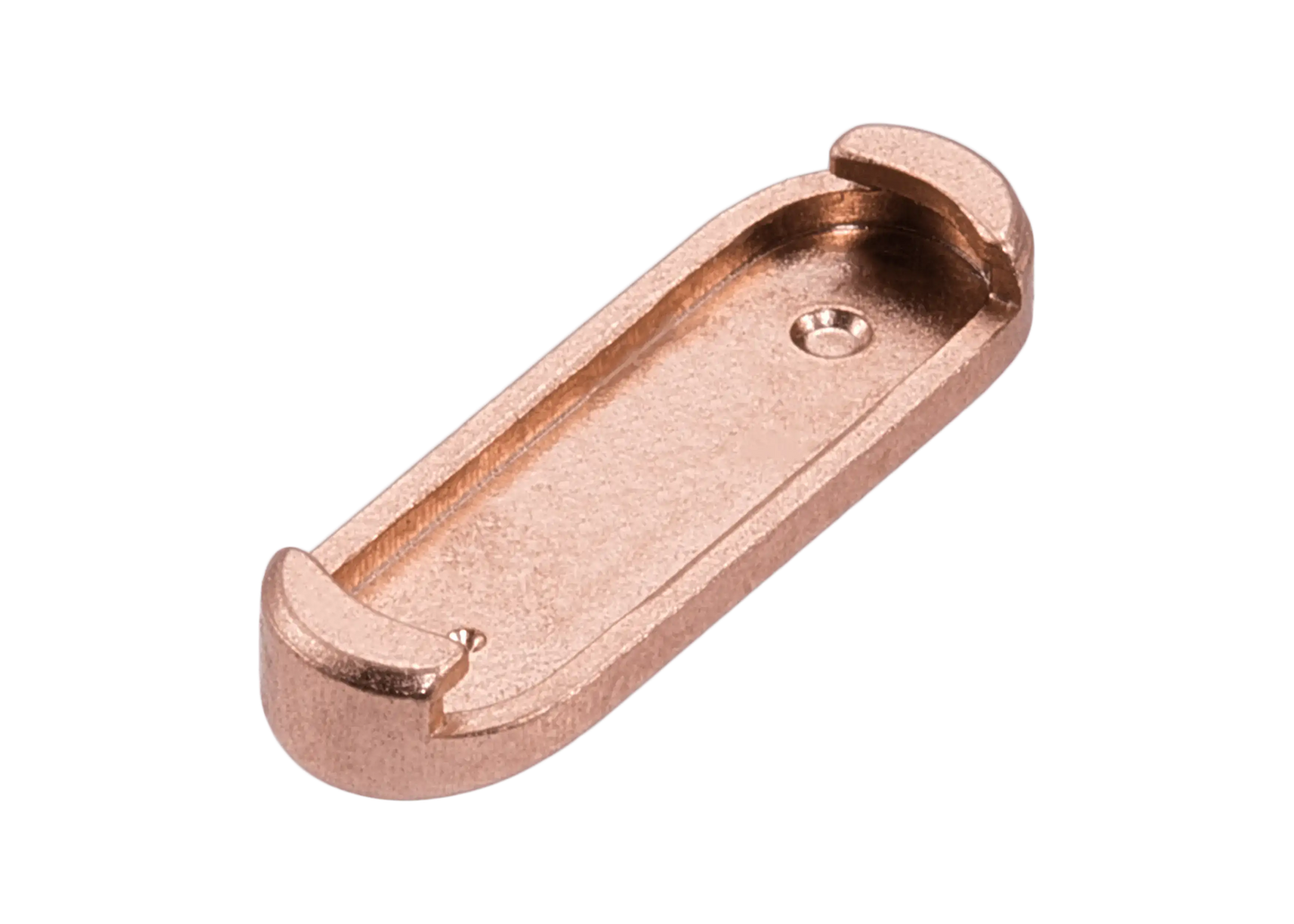 Power Button For Watch Series SE (1st Gen) (40MM / 44MM) (Gold)