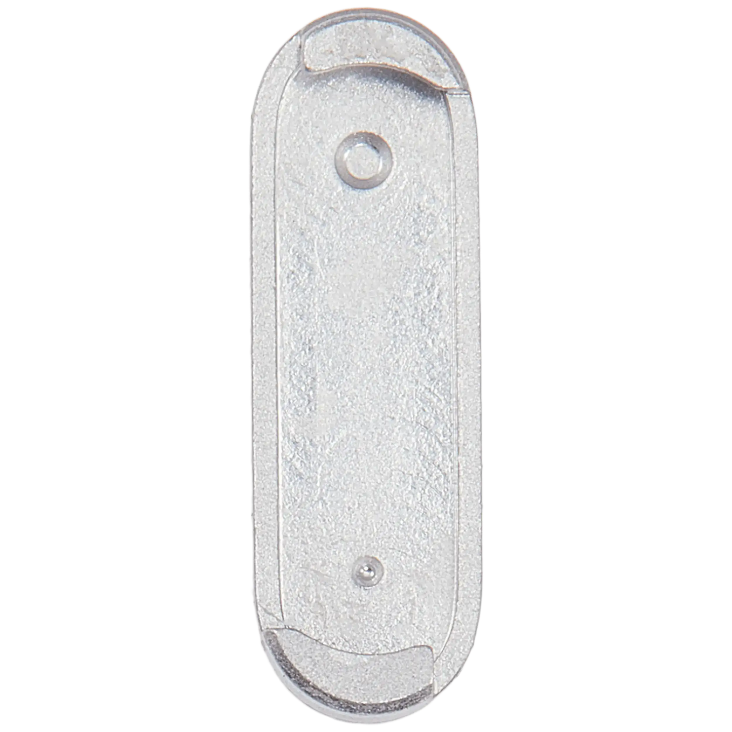 Power Button For Watch Series SE (1st Gen) / SE (2nd Gen) (40MM / 44MM) (Silver)
