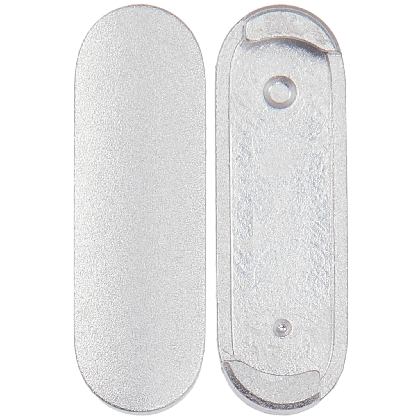 Power Button For Watch Series SE (1st Gen) / SE (2nd Gen) (40MM / 44MM) (Silver)