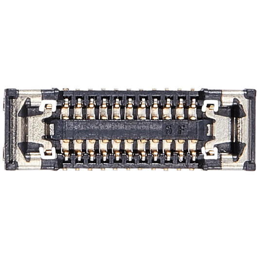 Wide Angle Camera FPC For iPhone 16 / 16 Plus (22 Pin)
