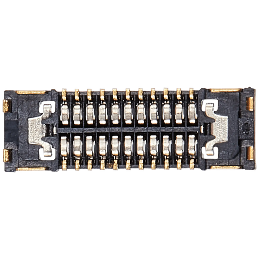 Ultra Wide Camera FPC Connector For iPhone 16 / 16 Plus (22 Pin)
