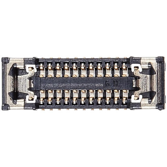 Ultra Wide Camera FPC Connector For iPhone 16 / 16 Plus (22 Pin) — product photo 1