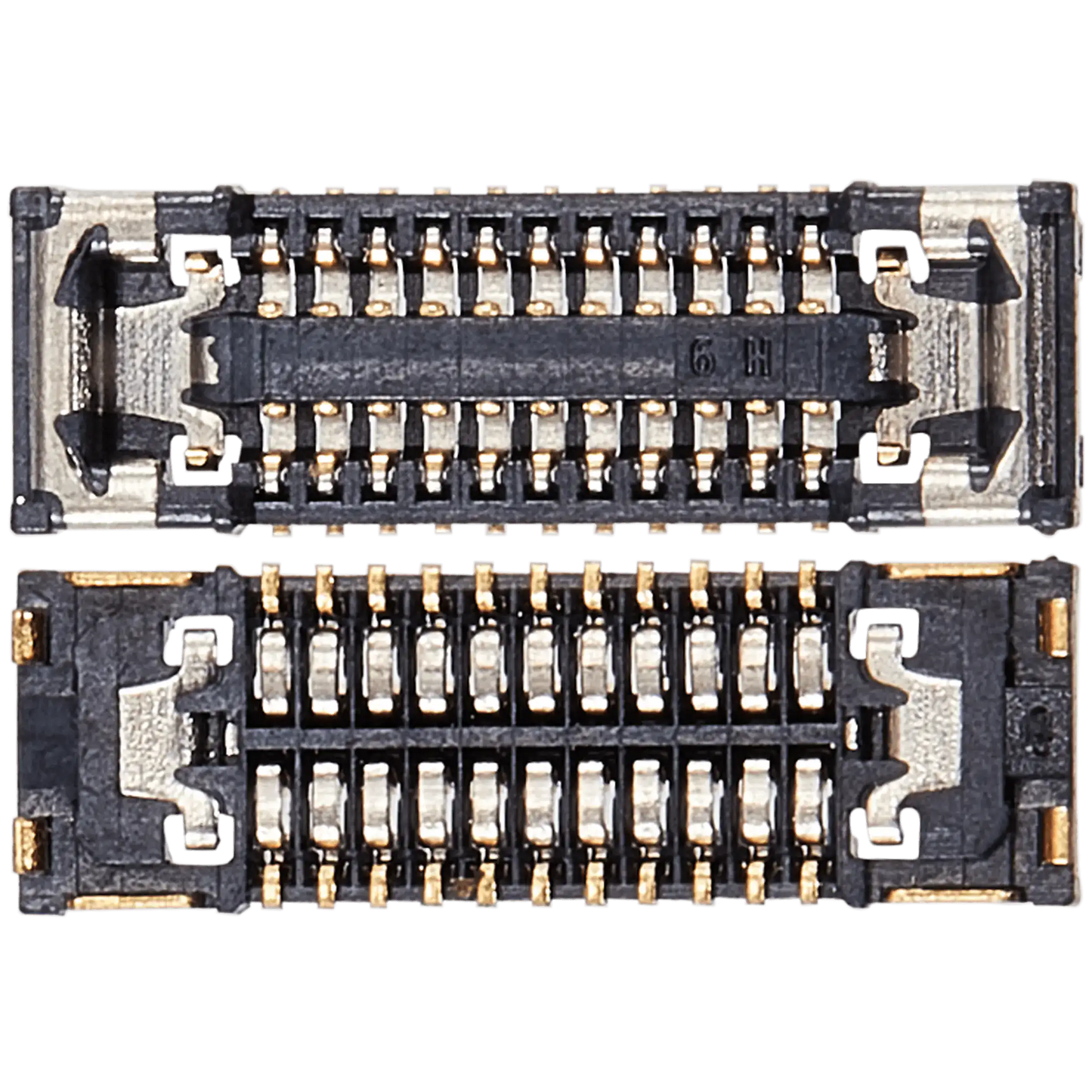 Ultra Wide Camera FPC Connector For iPhone 16 / 16 Plus (22 Pin)