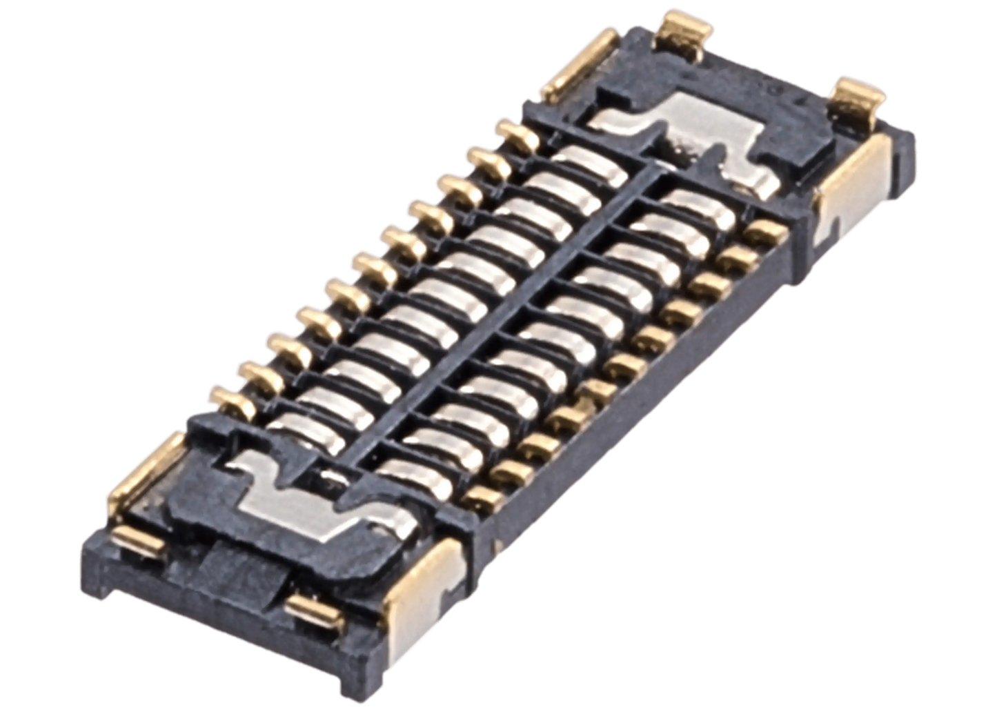Ultra Wide Camera FPC Connector For iPhone 16 / 16 Plus (22 Pin)