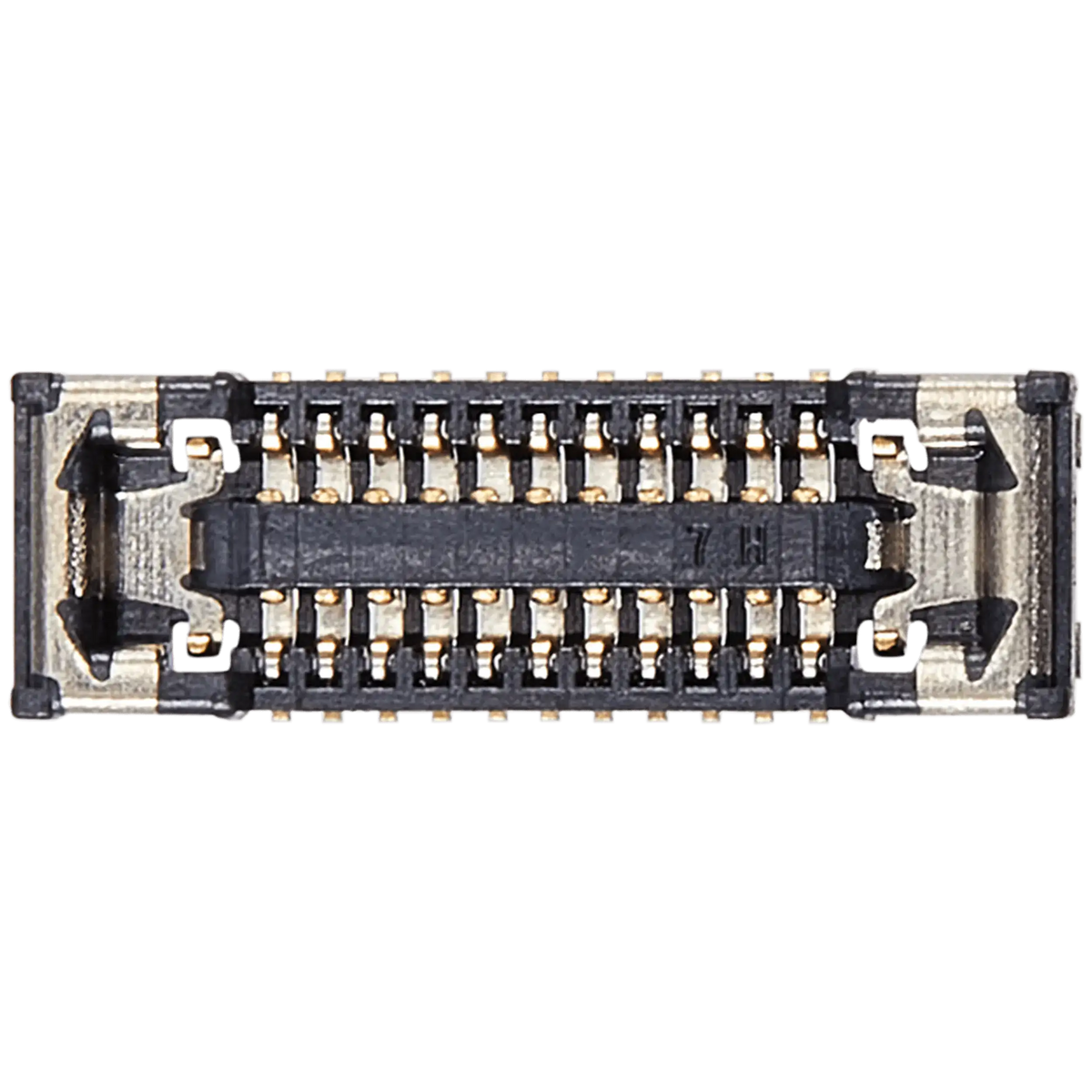 SIM Card FPC Connector For iPhone 16 / 16 Plus (22 Pin) — product photo 1