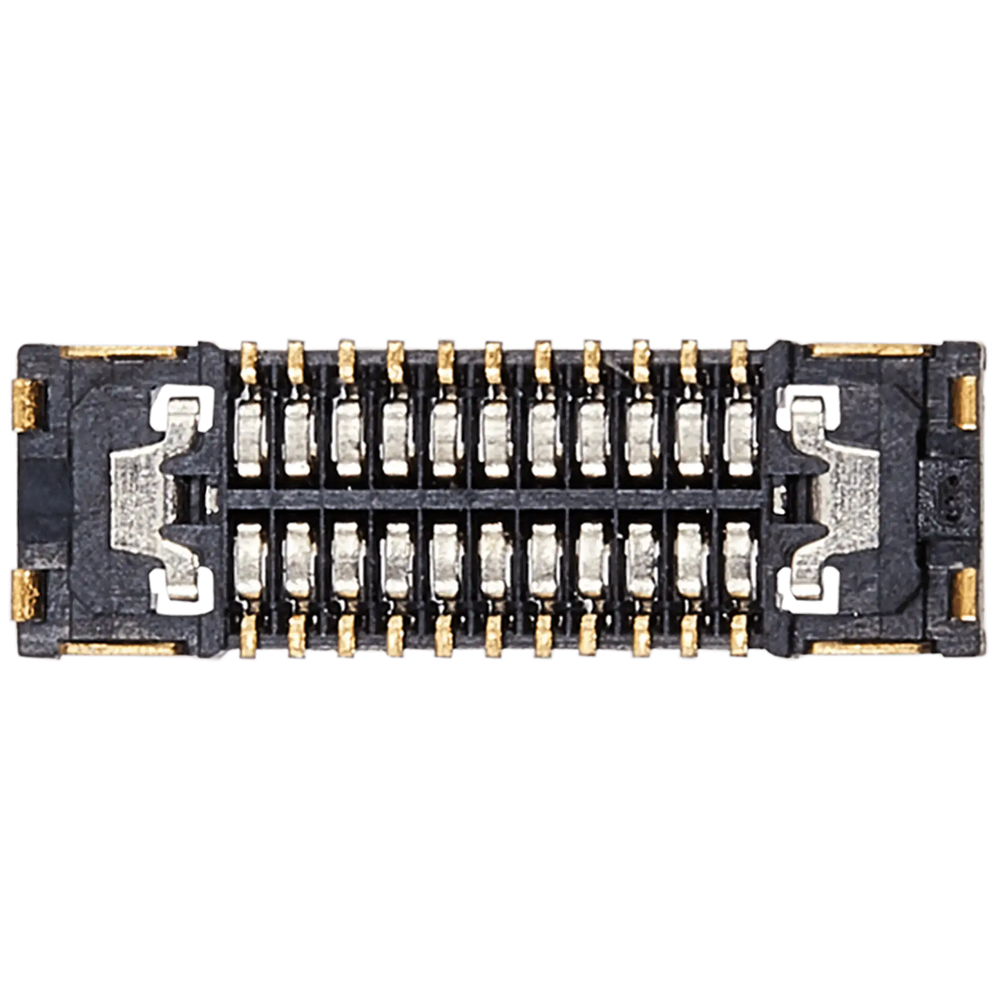 SIM Card FPC Connector For iPhone 16 / 16 Plus (22 Pin)