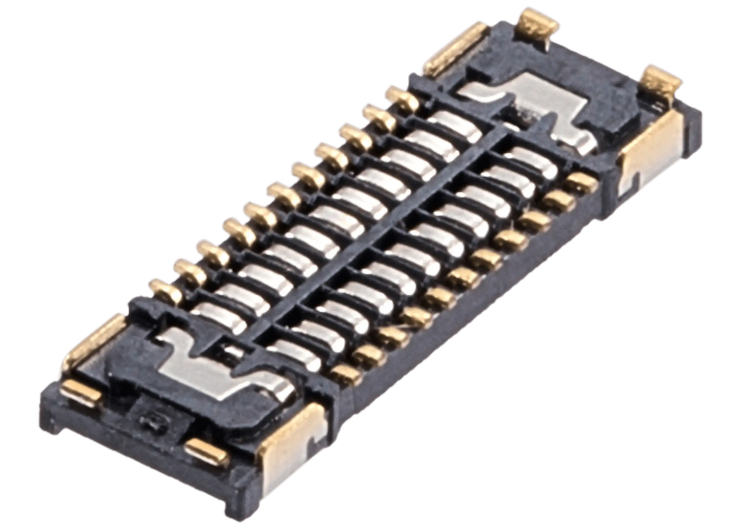 SIM Card FPC Connector For iPhone 16 / 16 Plus (22 Pin)