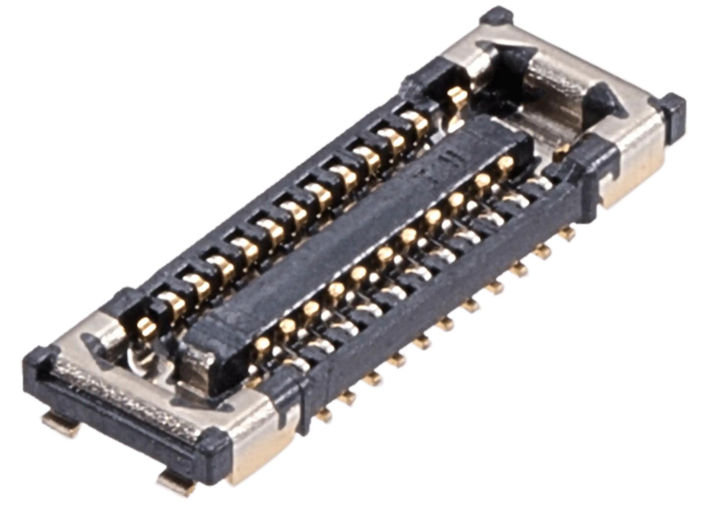SIM Card FPC Connector For iPhone 16 / 16 Plus (22 Pin)