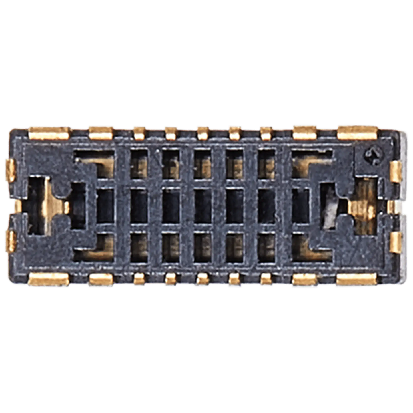 Proximity Sensor FPC Connector For iPhone 16 / 16 Plus (10 Pin)