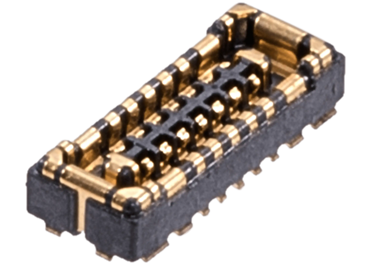 Proximity Sensor FPC Connector For iPhone 16 / 16 Plus (10 Pin)