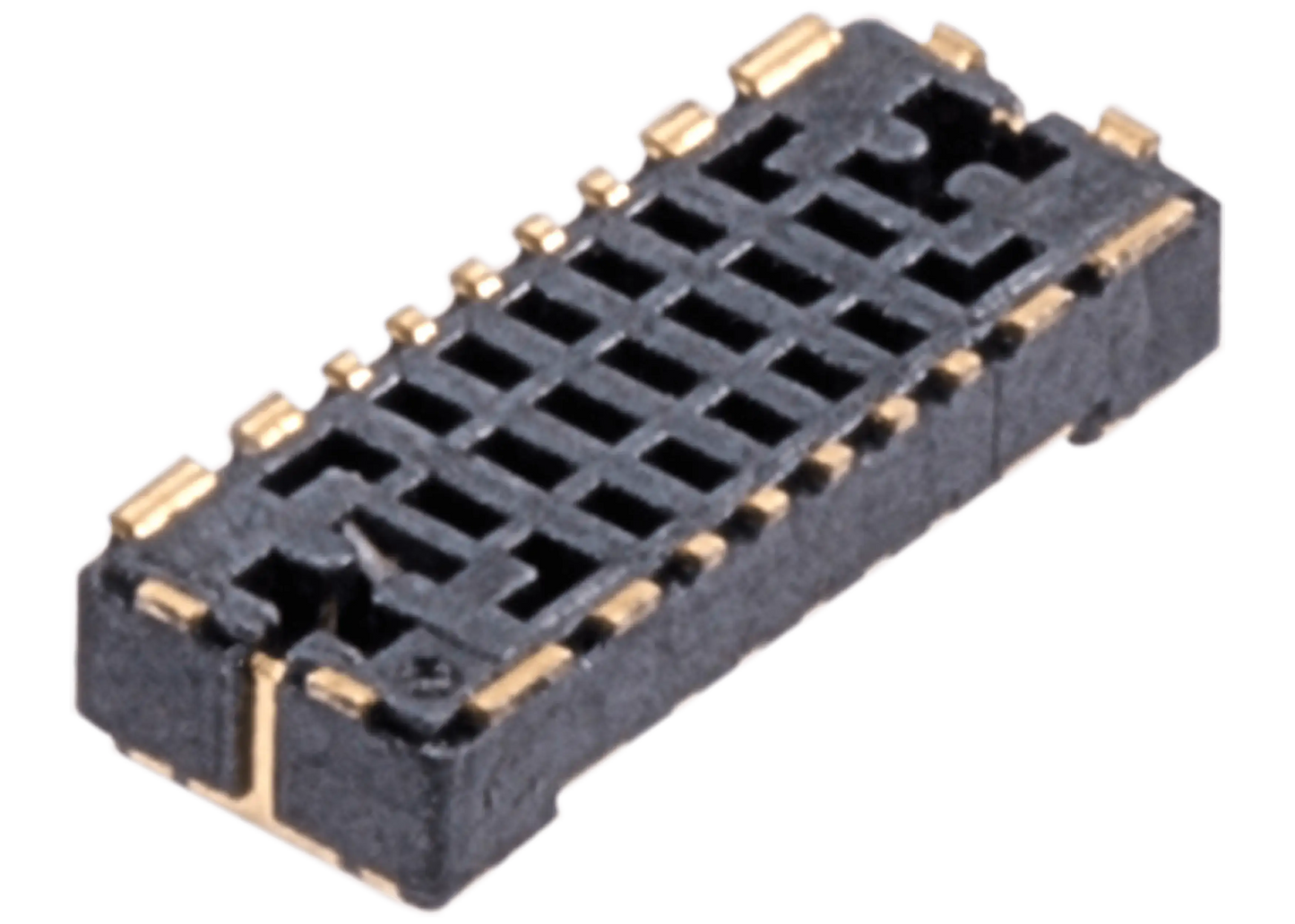 Proximity Sensor FPC Connector For iPhone 16 / 16 Plus (10 Pin)