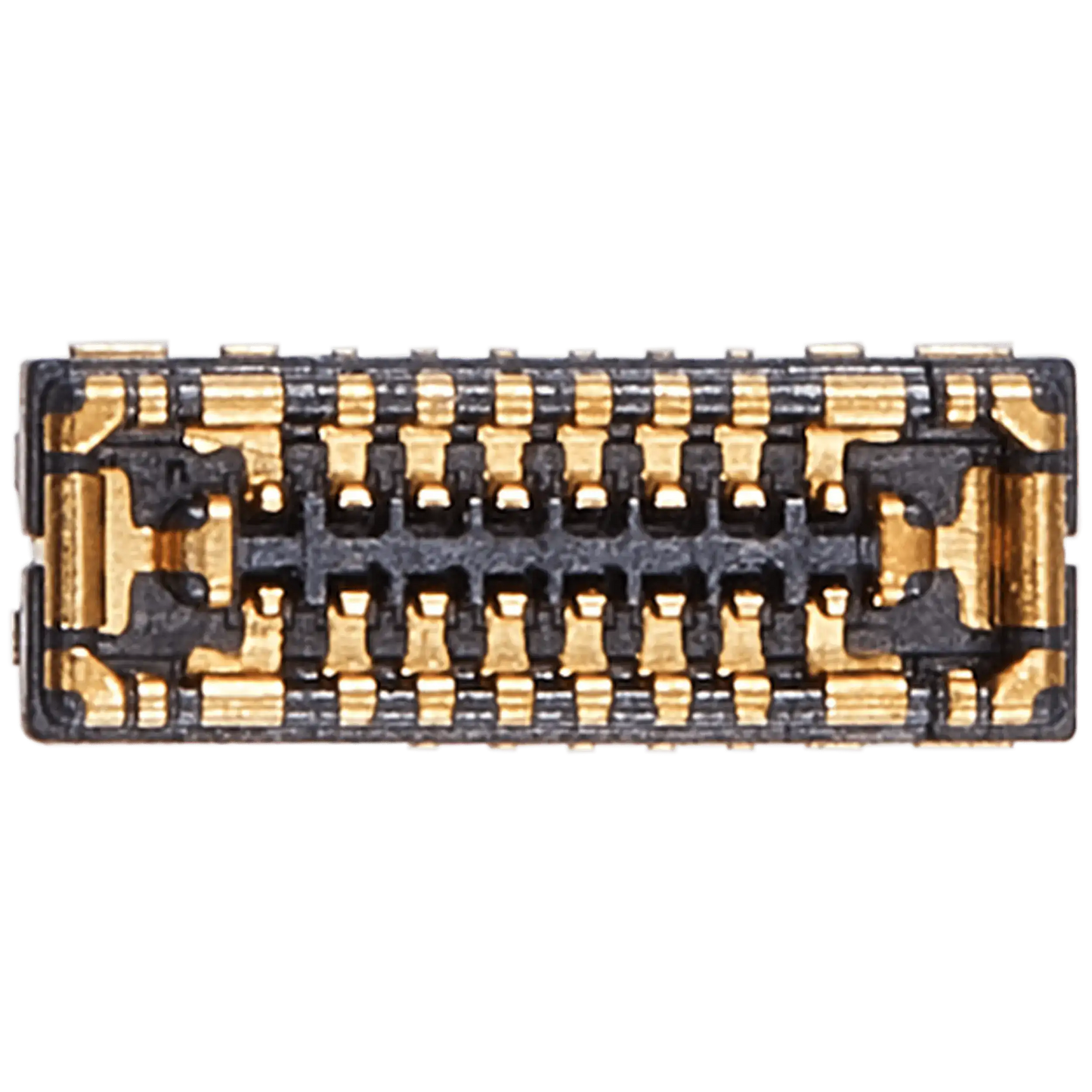 Power Button Flex FPC Connector For iPhone 16 / 16 Plus (12 Pin)