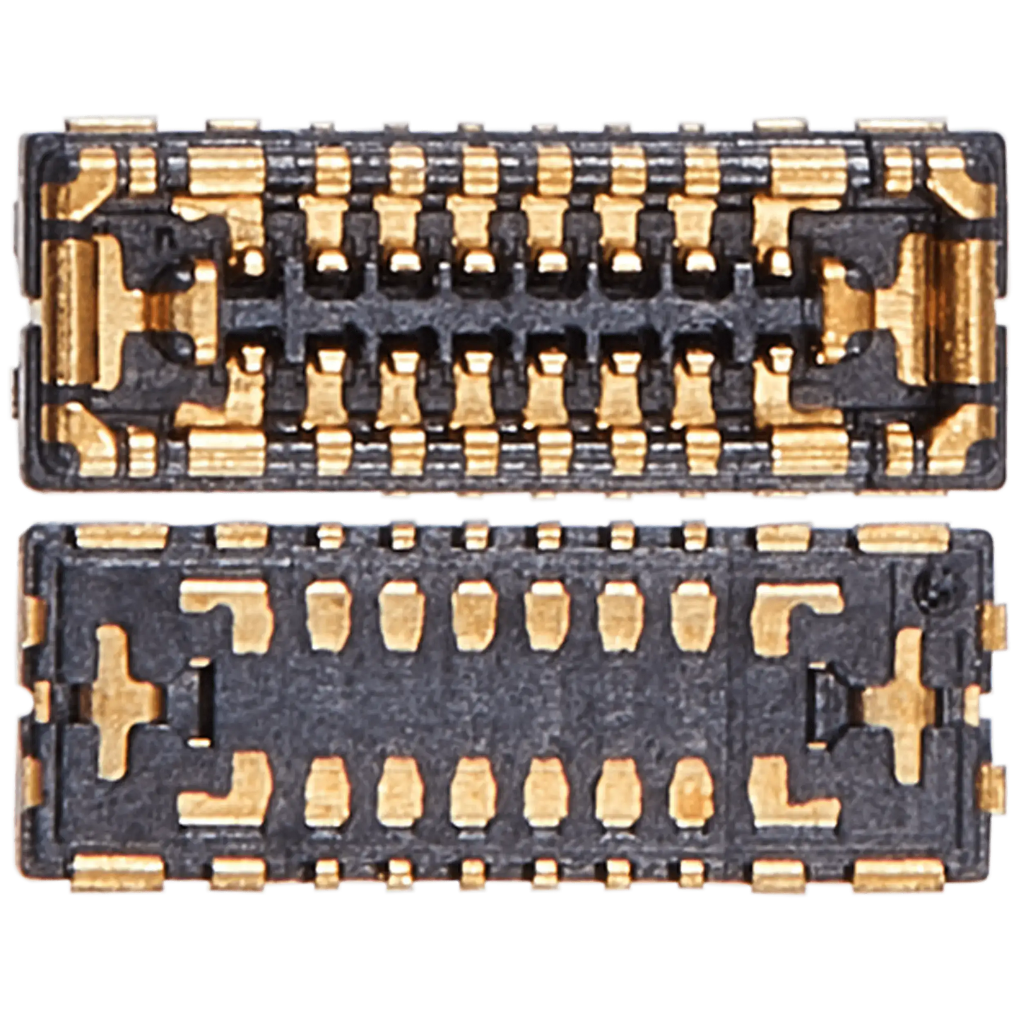 Power Button Flex FPC Connector For iPhone 16 / 16 Plus (12 Pin)