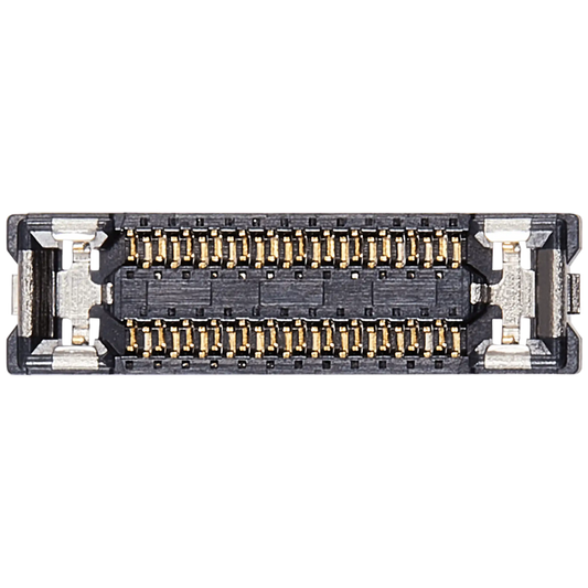 LCD / Digitizer FPC Connector For iPhone 16 / 16 Plus (48 Pin) — product photo 1