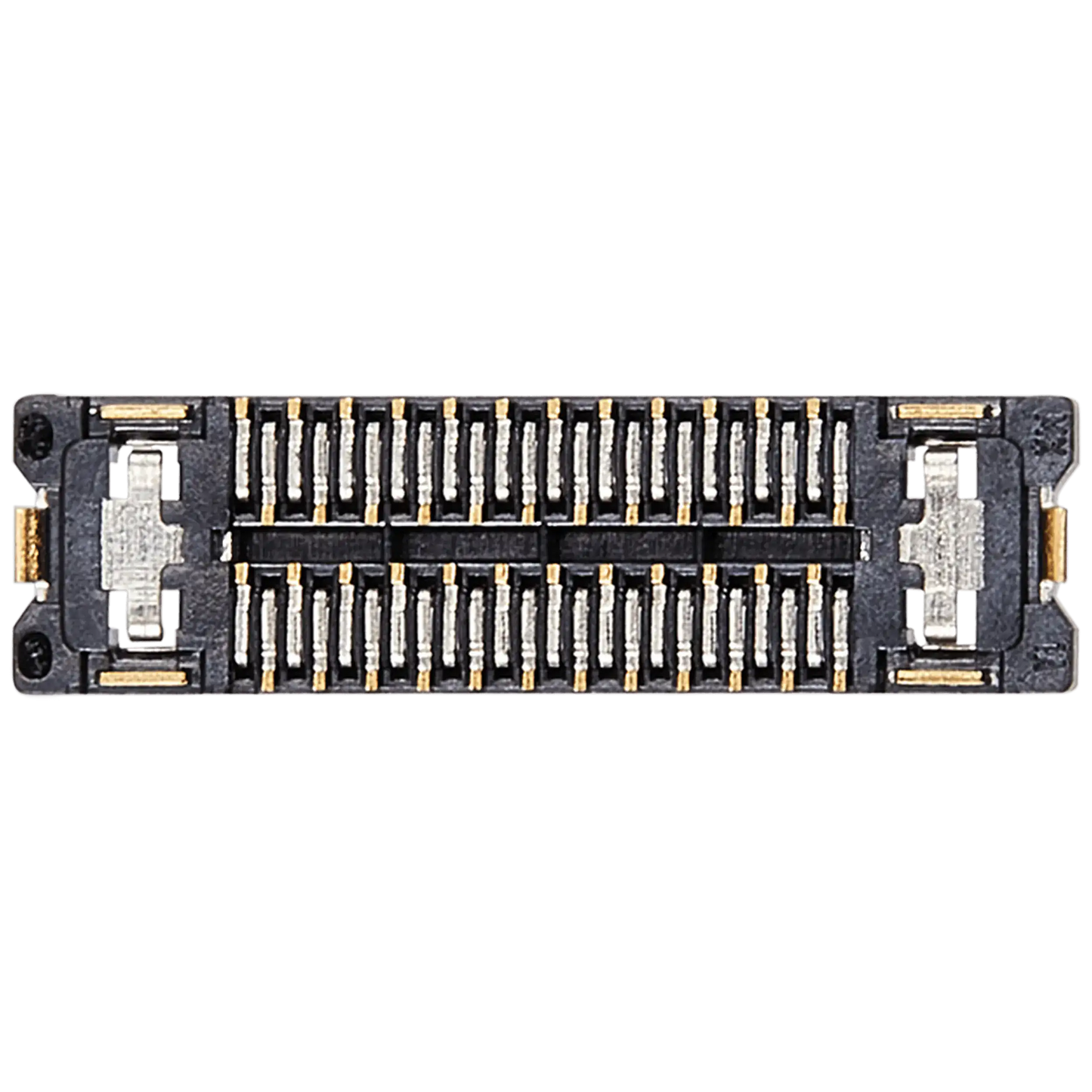 LCD / Digitizer FPC Connector For iPhone 16 / 16 Plus (48 Pin)