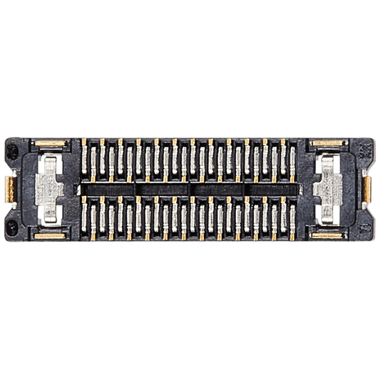 LCD / Digitizer FPC Connector For iPhone 16 / 16 Plus (48 Pin)