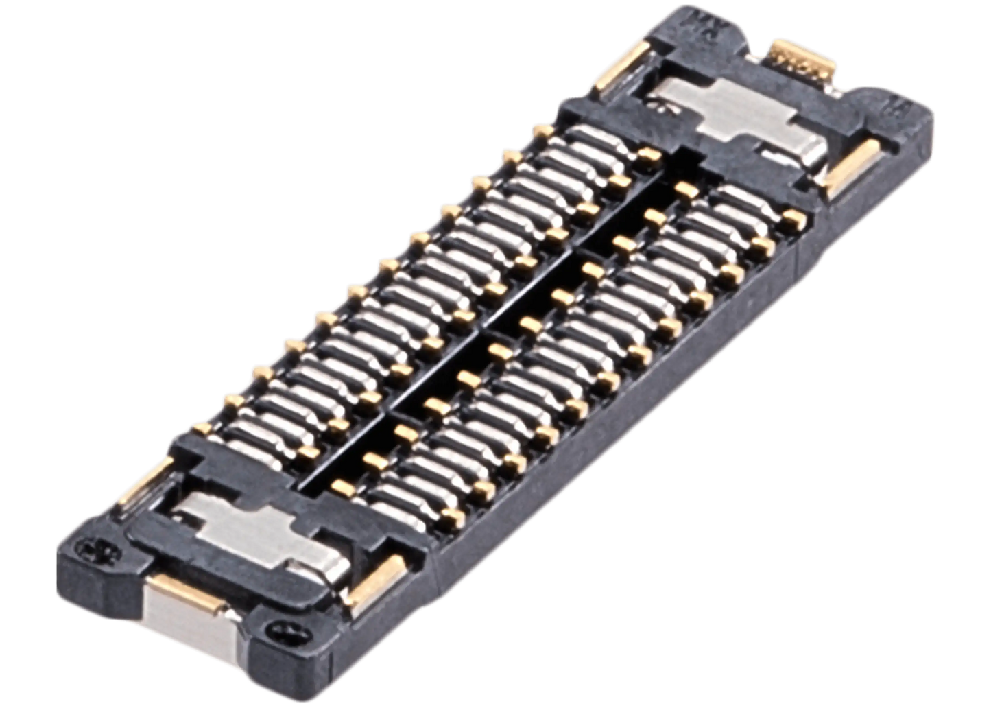 LCD / Digitizer FPC Connector For iPhone 16 / 16 Plus (48 Pin)