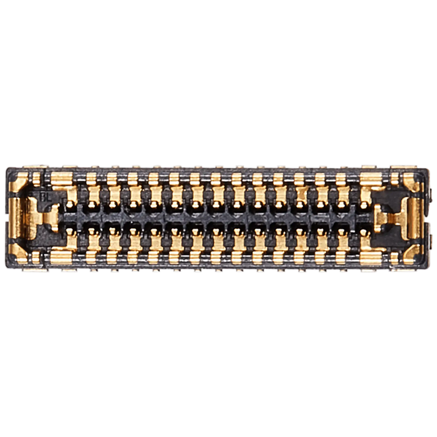 Infrared Dot Matrix Camera FPC Connector For iPhone 16 / 16 Plus (26 Pin)