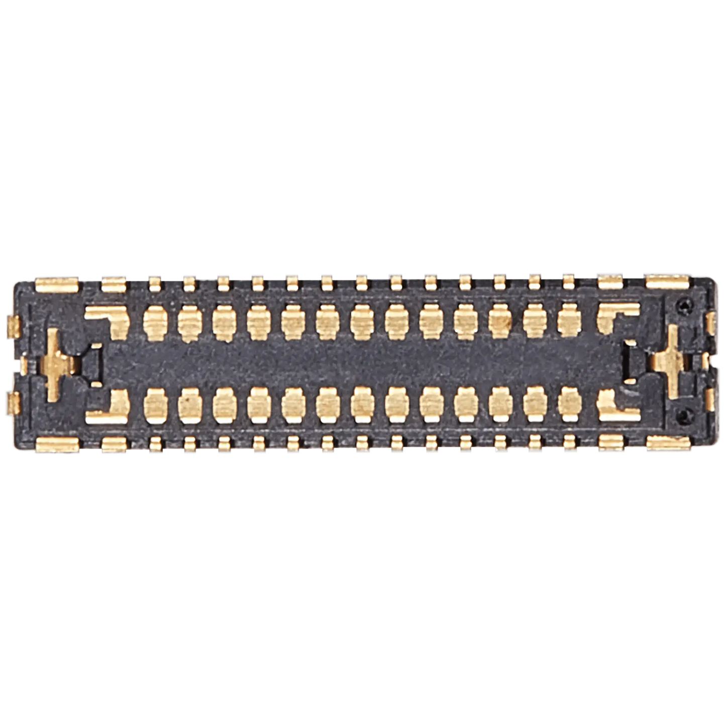 Infrared Dot Matrix Camera FPC Connector For iPhone 16 / 16 Plus (26 Pin)