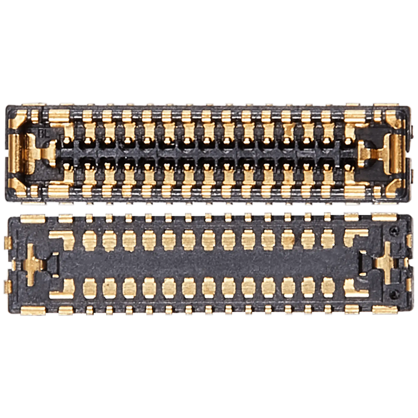 Infrared Dot Matrix Camera FPC Connector For iPhone 16 / 16 Plus (26 Pin)