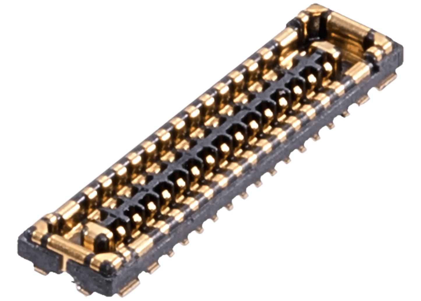 Infrared Dot Matrix Camera FPC Connector For iPhone 16 / 16 Plus (26 Pin)