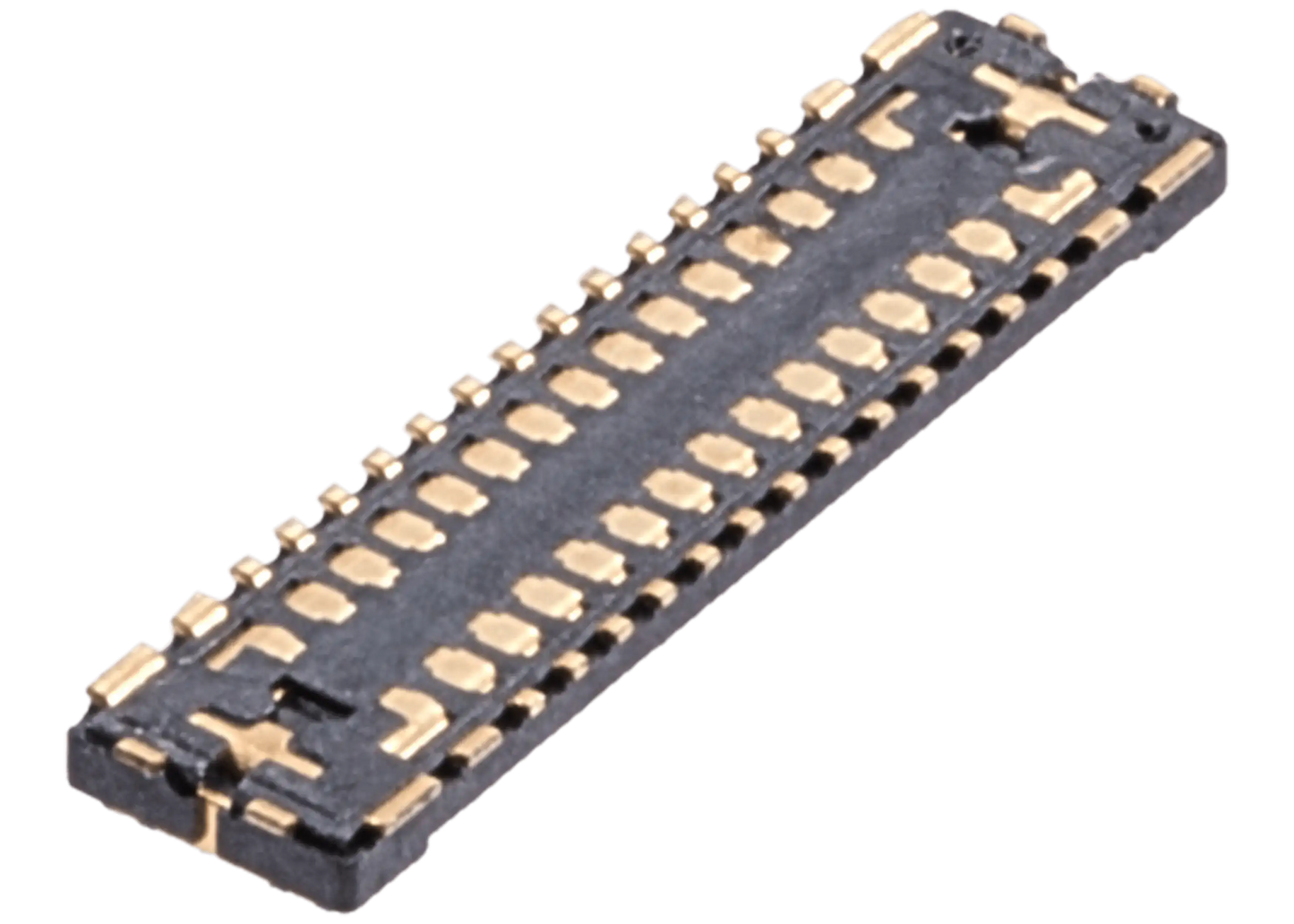 Infrared Dot Matrix Camera FPC Connector For iPhone 16 / 16 Plus (26 Pin)