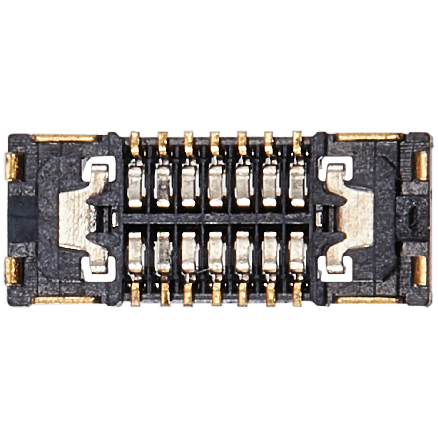 Front Camera FPC Connector For iPhone 16 / 16 Plus (14 Pin)