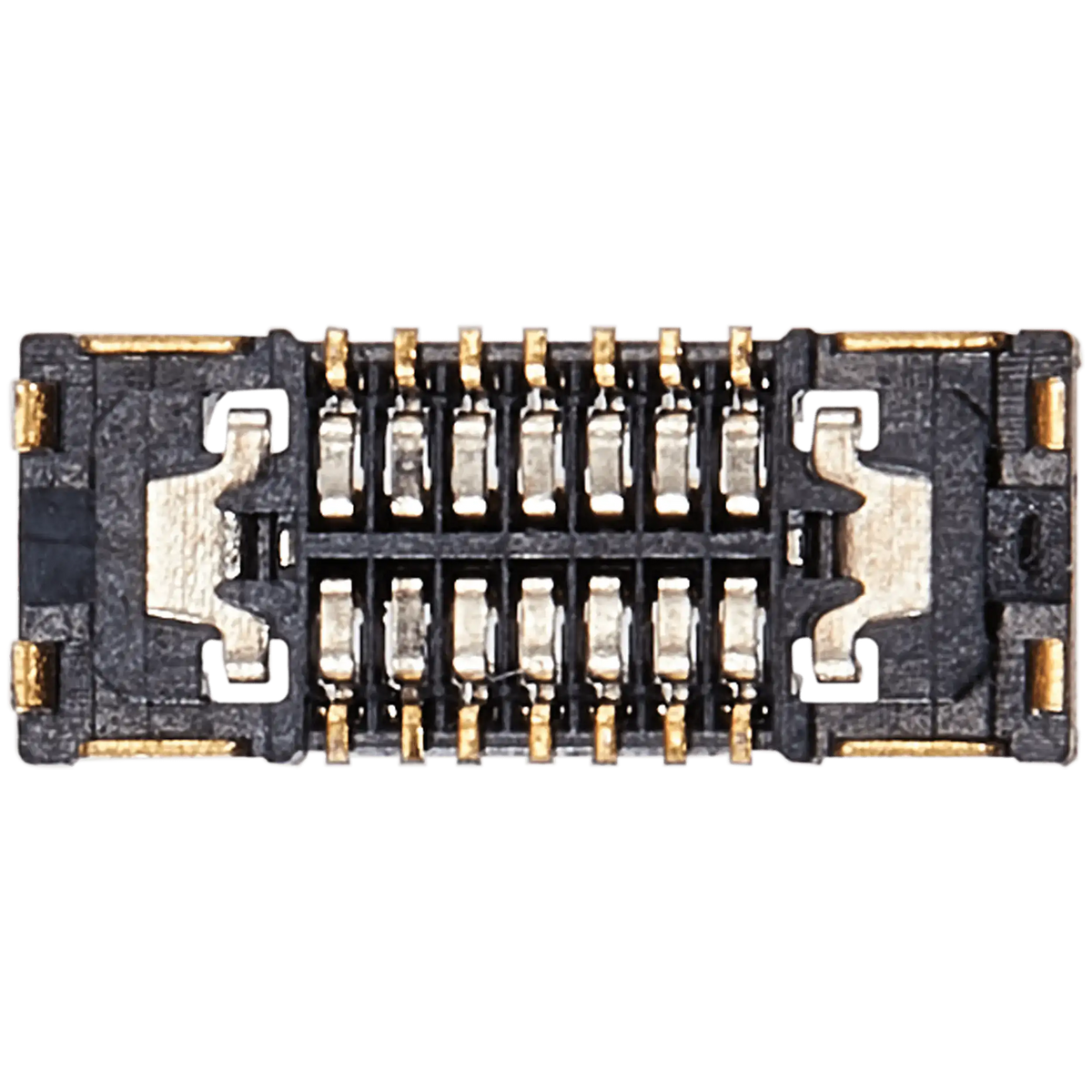 Front Camera FPC Connector For iPhone 16 / 16 Plus (14 Pin) — product photo 3