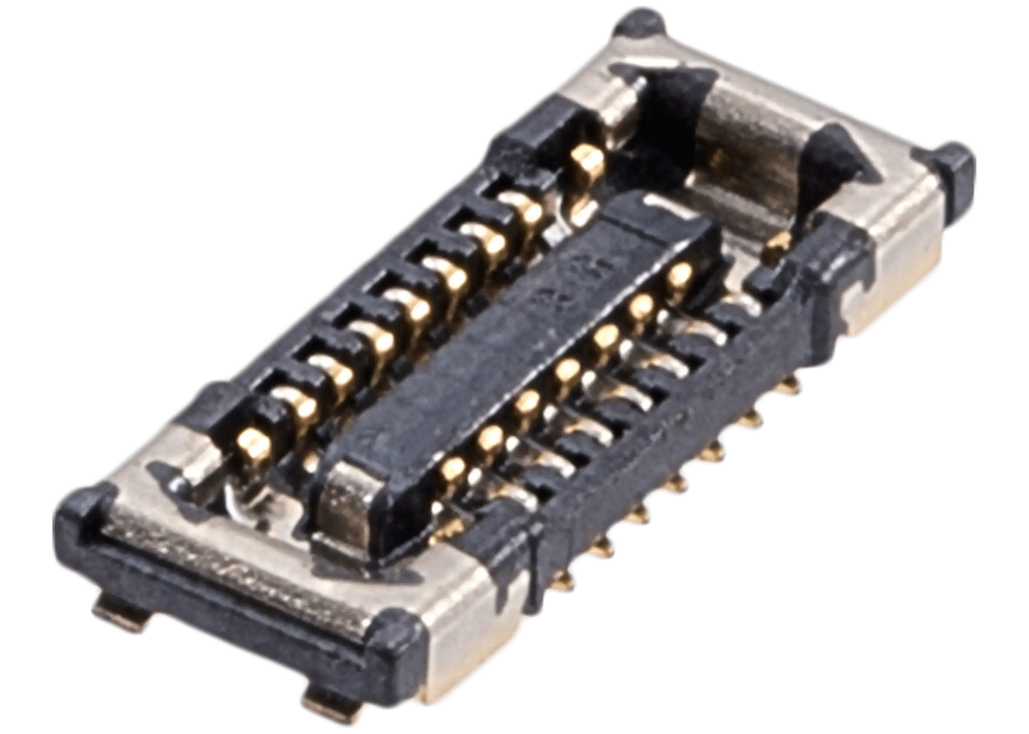 Front Camera FPC Connector For iPhone 16 / 16 Plus (14 Pin)
