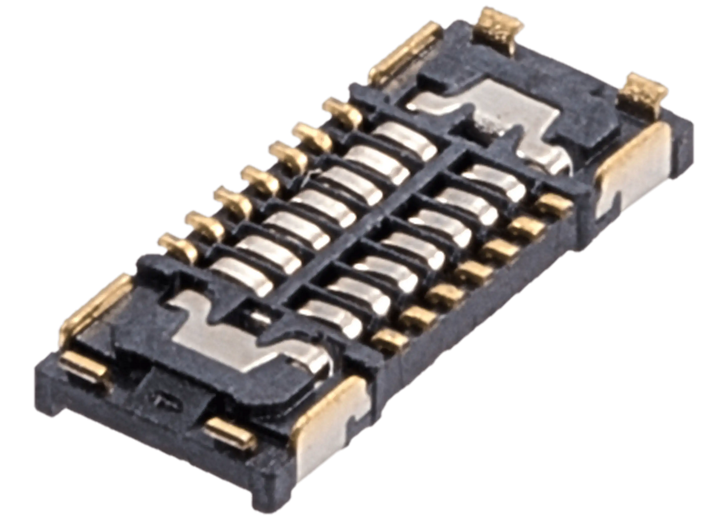 Front Camera FPC Connector For iPhone 16 / 16 Plus (14 Pin)