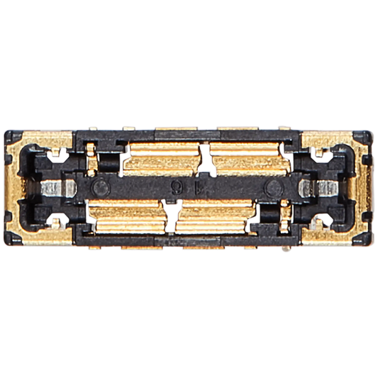 Battery FPC Connector For iPhone 16 / 16 Plus (4 Pin) — product photo 1