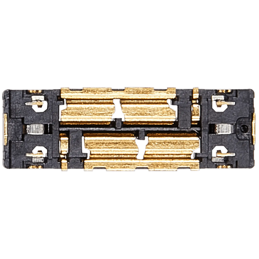 Battery FPC Connector For iPhone 16 / 16 Plus (4 Pin)