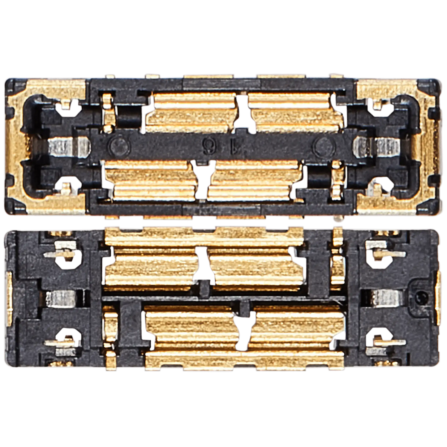 Battery FPC Connector For iPhone 16 / 16 Plus (4 Pin)