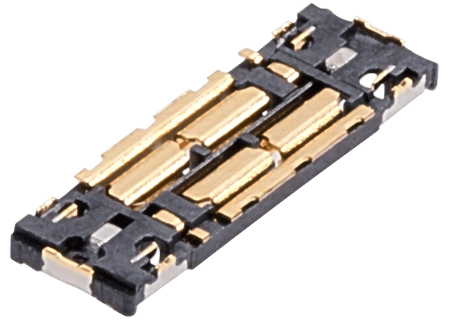 Battery FPC Connector For iPhone 16 / 16 Plus (4 Pin)