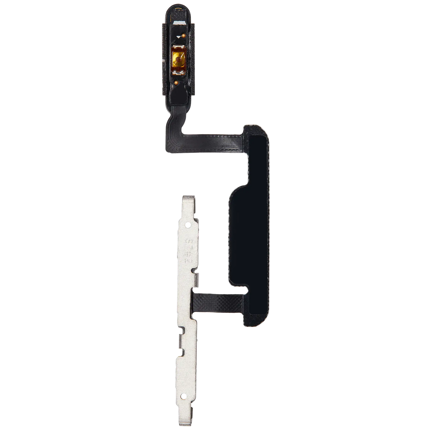 Fingerprint Sensor Cable With Flex Compatible For Samsung Galaxy Tab S8 (2022) (X700 / X706) (Graphite) - product image 3