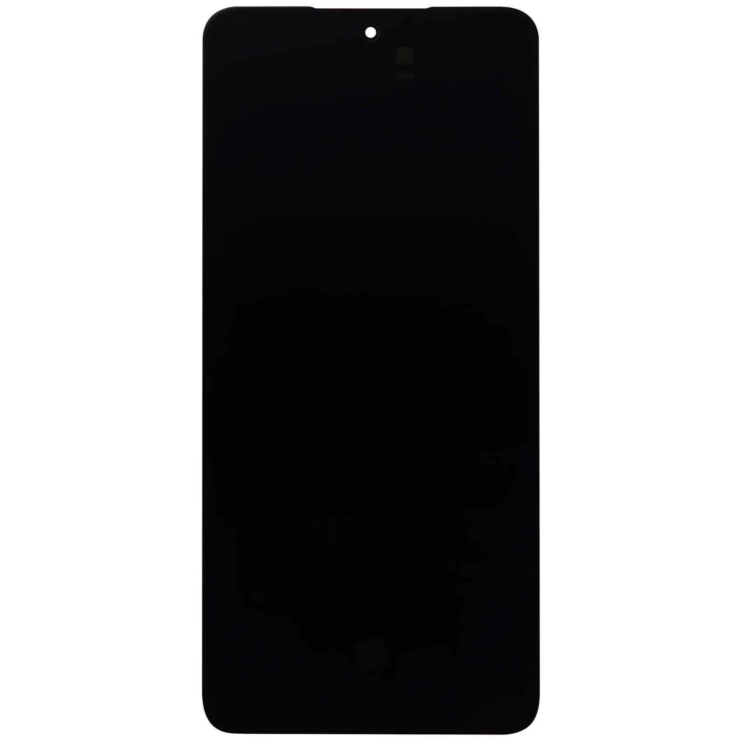 OLED Assembly Without Frame For Xiaomi 14T / 14T Pro / Redmi K70 Ultra (Refurbished) (All Colors) – repair component detail view – OLED Display Replacement for phone repair
