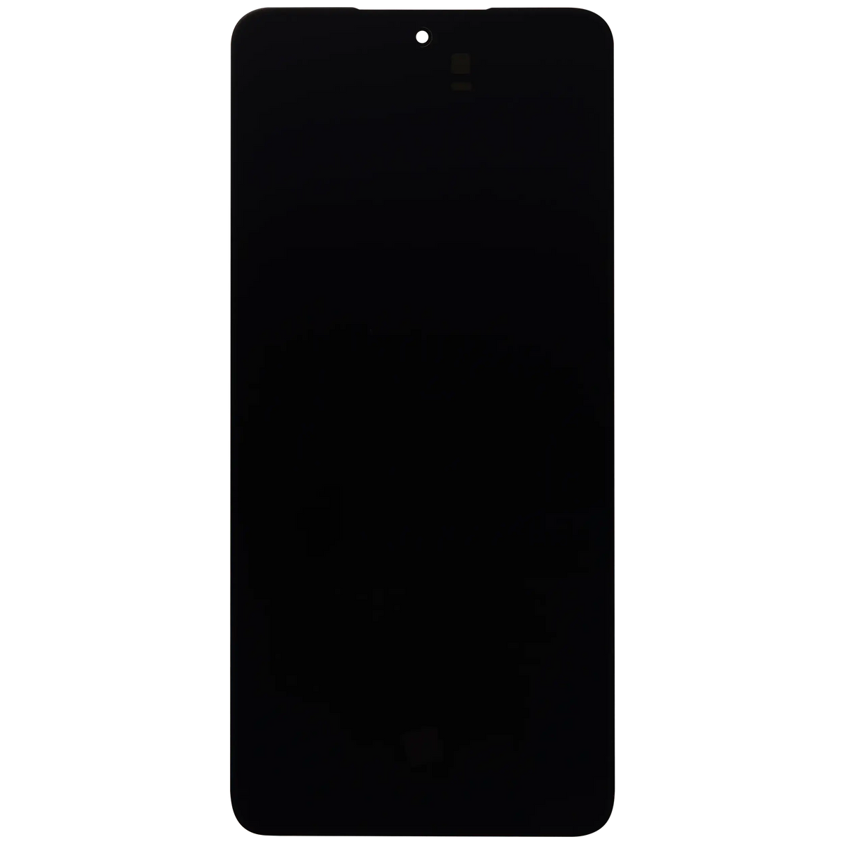 OLED Assembly Without Frame For Xiaomi 14T / 14T Pro / Redmi K70 Ultra (Refurbished) (All Colors) – repair component detail view – OLED Display Replacement for phone repair