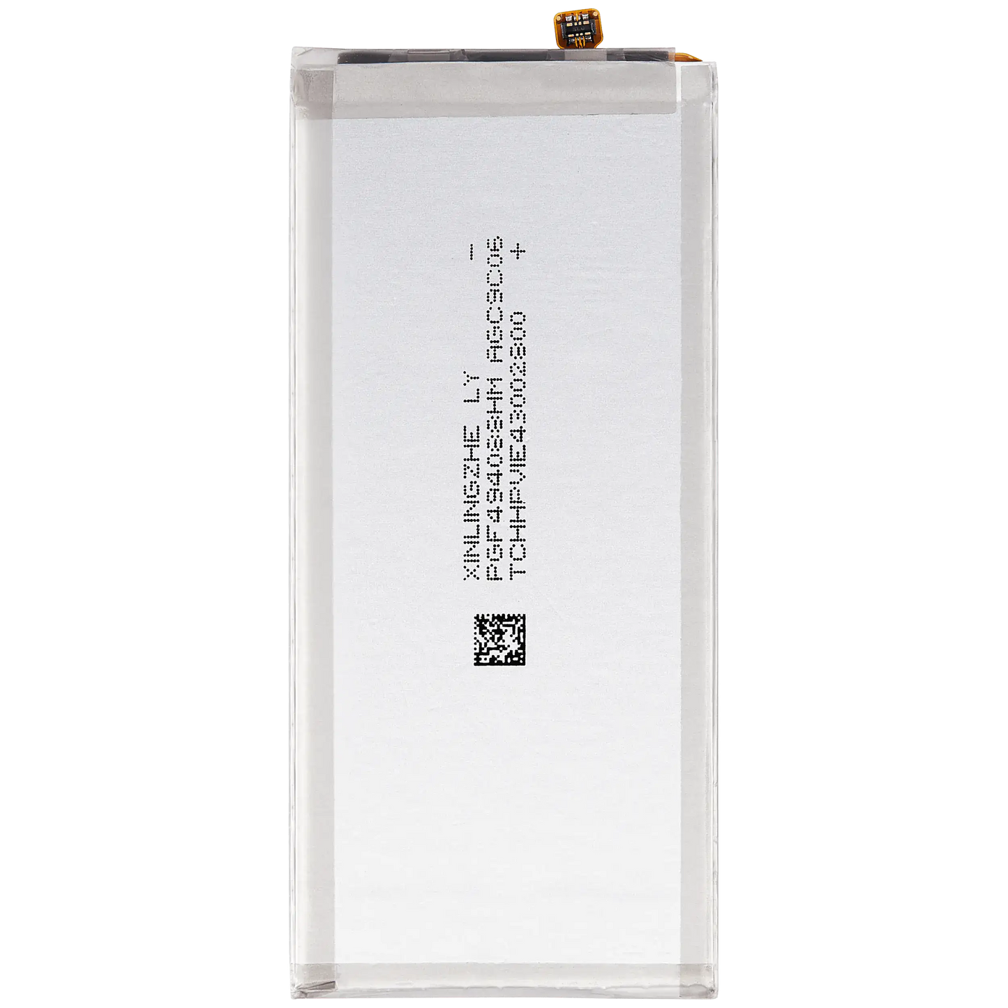 Secondary Replacement Battery For Samsung Galaxy Z Fold 3 5G