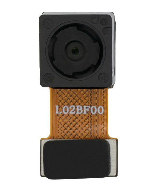 Back Camera (Telephoto for Moto E7 Plus (XT2081 / 2020) - Motorola camera repair part, SKU 107082010460, product image 1