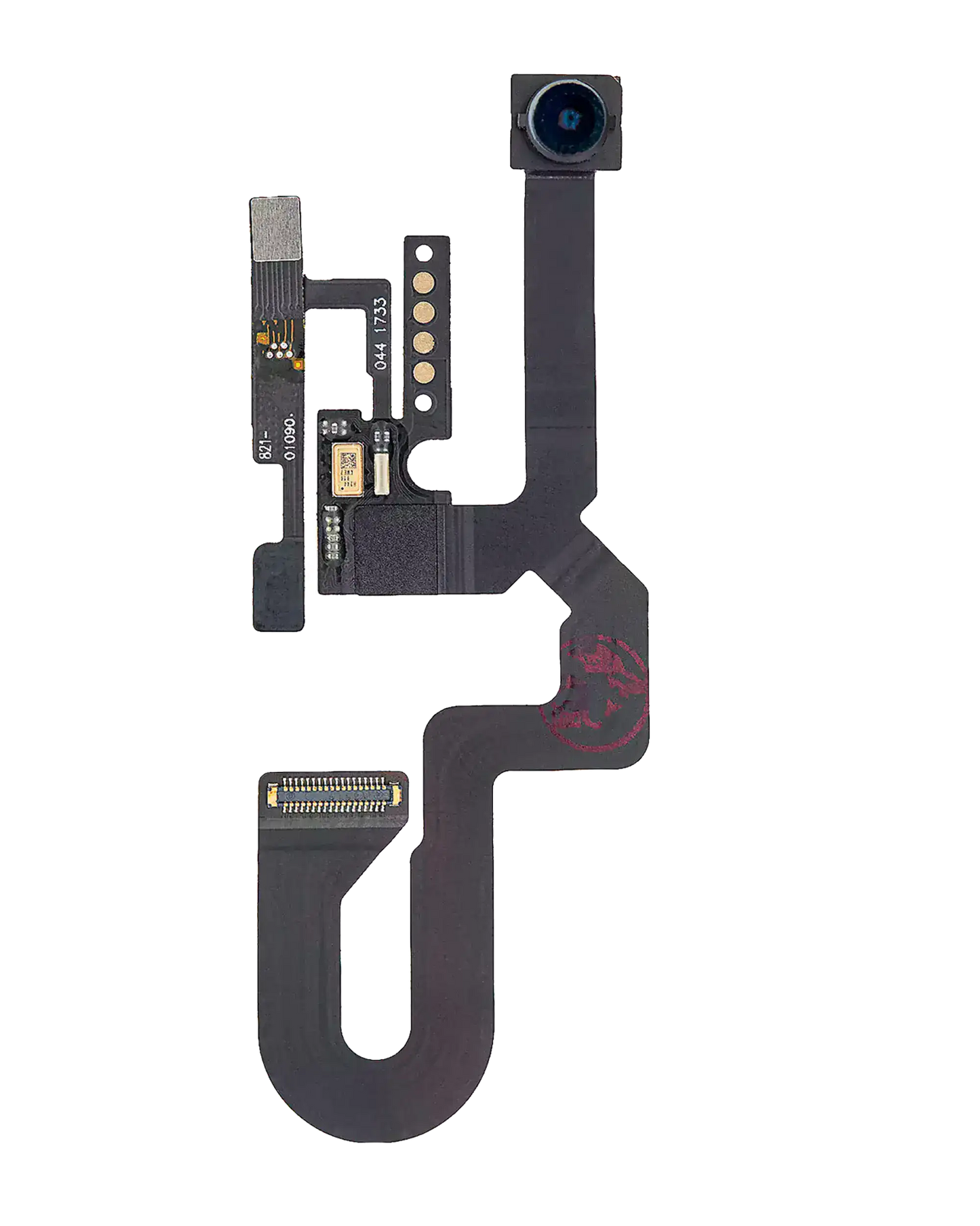 Front Camera And Proximity Sensor Flex For iPhone 8 Plus (Aftermarket)