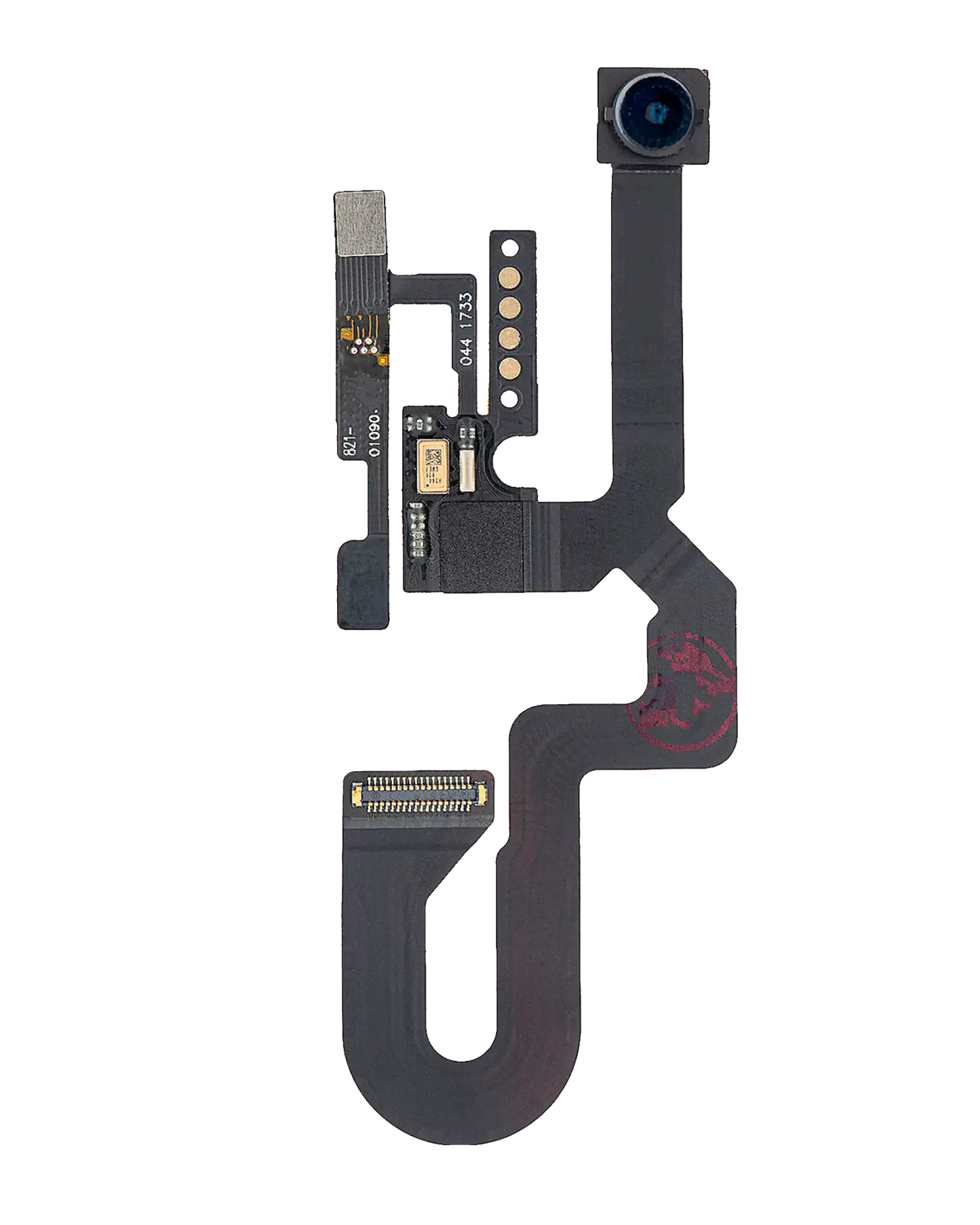 Front Camera And Proximity Sensor Flex For iPhone 8 Plus (Premium)