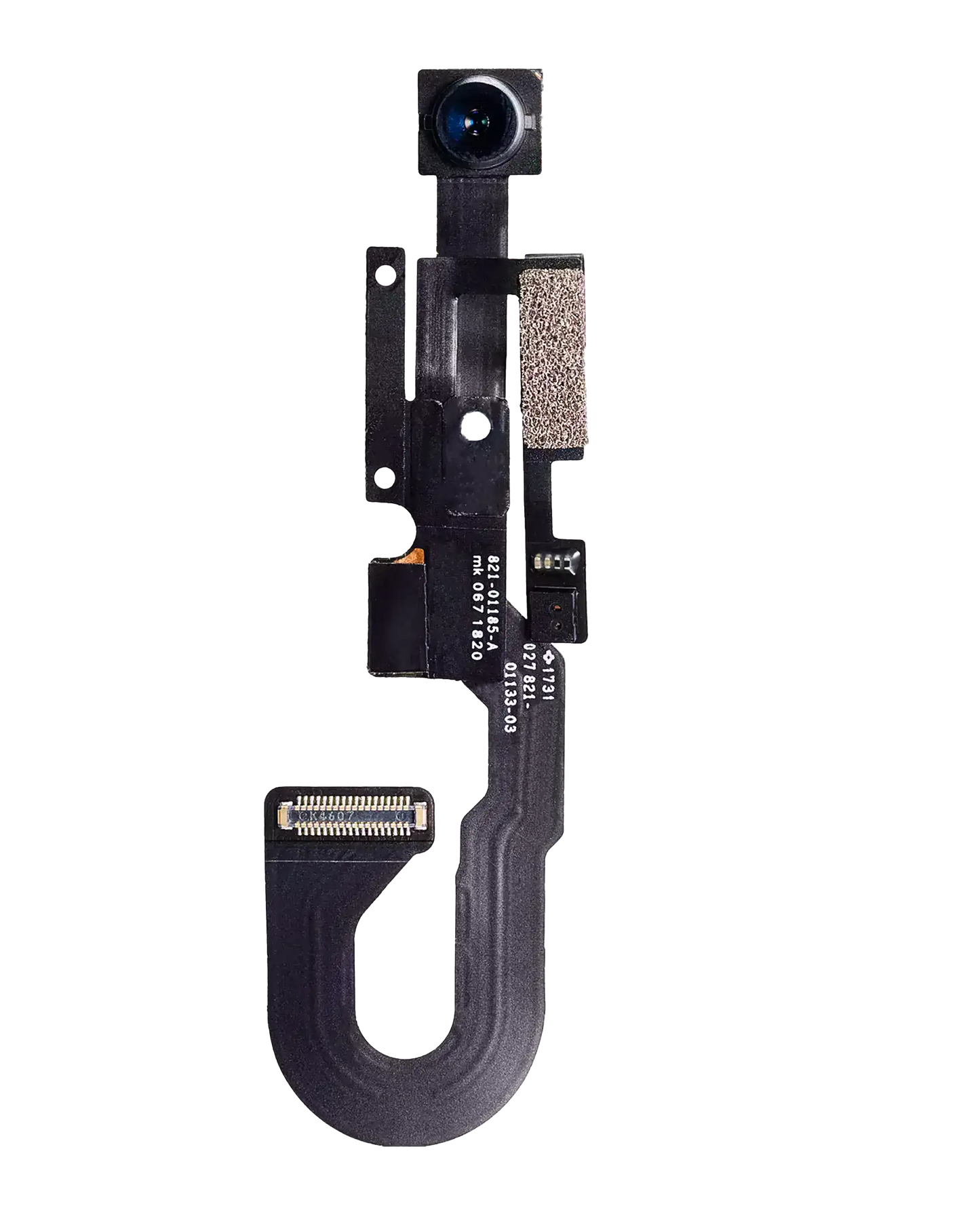 Front Camera And Proximity Sensor Flex For iPhone 8 / SE (2020) / SE (2022) (Aftermarket)