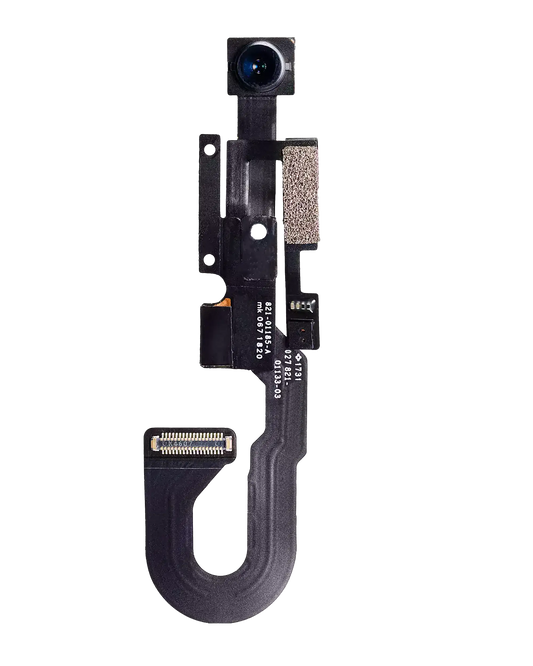 Front Camera And Proximity Sensor Flex For iPhone 8 / SE (2020) / SE (2022) (Aftermarket)